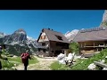 Triglav (2864 m.) | The highest peak of Slovenia | Julian Alps