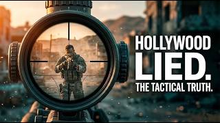 Why Snipers Avoid Headshots