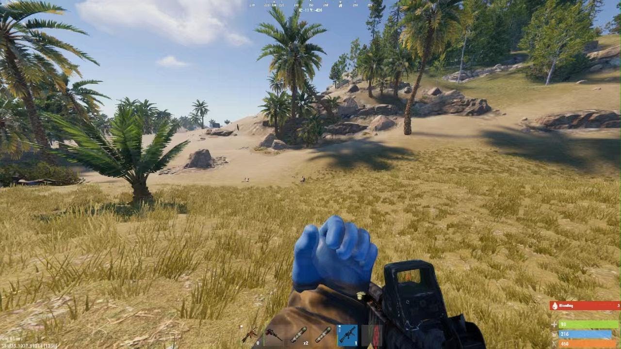 Rust is trash - YouTube