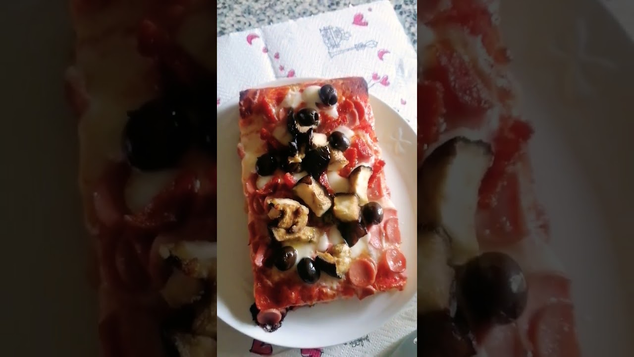 Pizza e birra: Un abbinamento perfetto