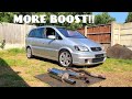 I Fitted A Full Miltek Double Decat Exhaust System! Sounds SO GOOD! Opel Zafira Opc