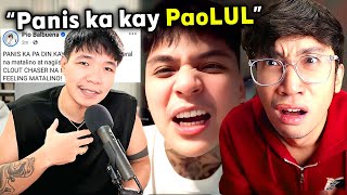 Download Lagu Tambay Cap Weirdo (TPC nga pala vs. Pio Balbuena) MP3 Download Lagu Tambay Cap Weirdo (TPC nga pala vs. Pio Balbuena) MP3