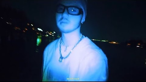 Xavier Weeks - MOTION (Official Video)