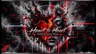 Heart to heart - BieBieQ Lekker Beats