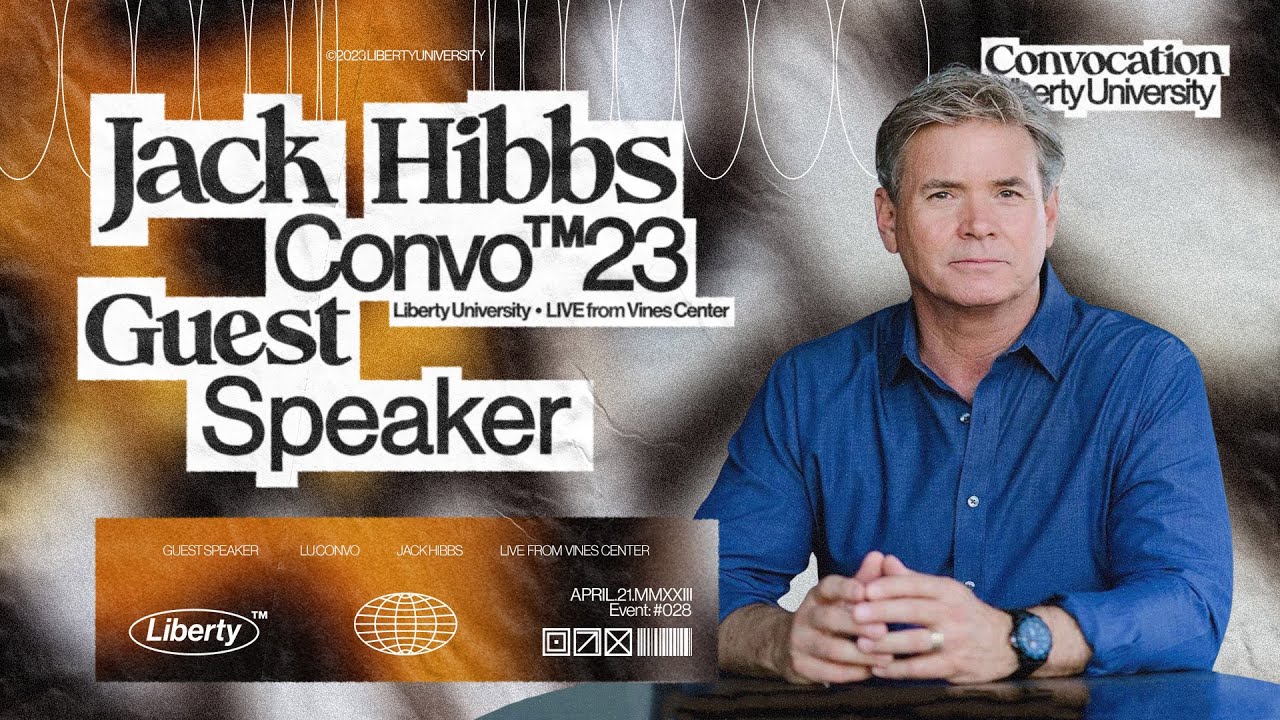 Convocation Jack Hibbs YouTube