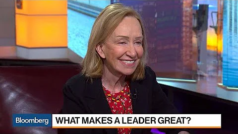 Doris Kearns Goodwin on What Makes a Leader Great