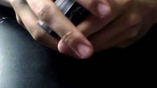Psychic Touch