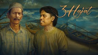 Promo (2025): 3 Hajat | Astro First 