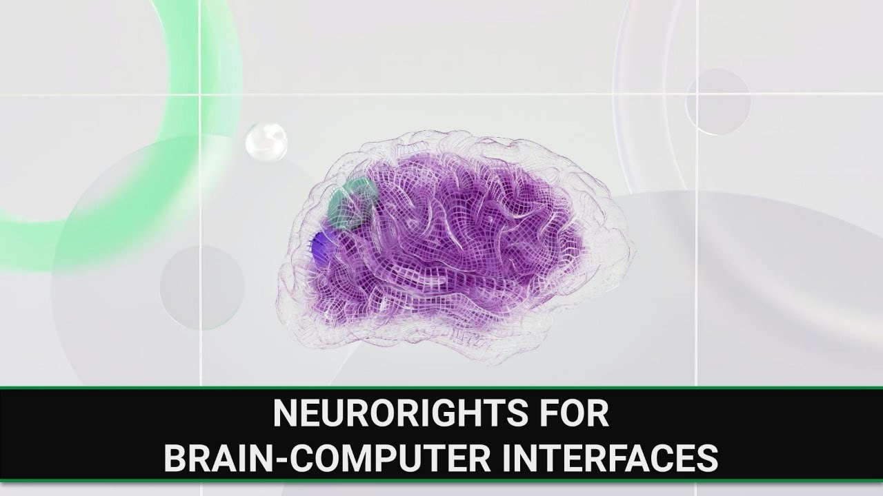 ICYMI E293 - Neurorights for Brain-Computer Interfaces