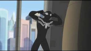 Spectacular Spider-Man: Symbiote .