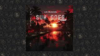 Los Tiburones - Sun Goes Down