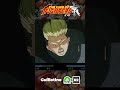 Guillotine Ryuji Yamazaki - The King of Fighters: Kyo (KOF KYO)
