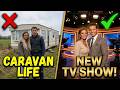 Venezuela Fury’s New TV Show REVEALED! (Plus the Name Change & Caravan Drama)