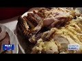 What's Driving Up Thanksgiving Prices?