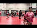 23 JUNE  FIRST DAY OF PRACTICE