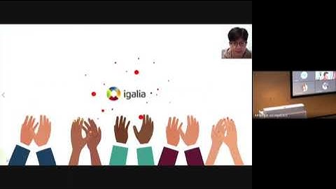 Lightning Talks - Session 2 [BlinkOn 17]