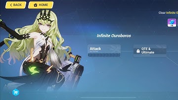 [HI:3 SEA] - Mobius [Infinite Ouroboros] | Valkyrie Tutorial