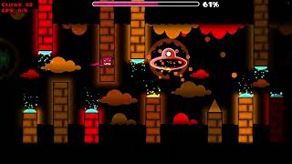 (WR) Cataclysm in 126 Clicks (TAS)