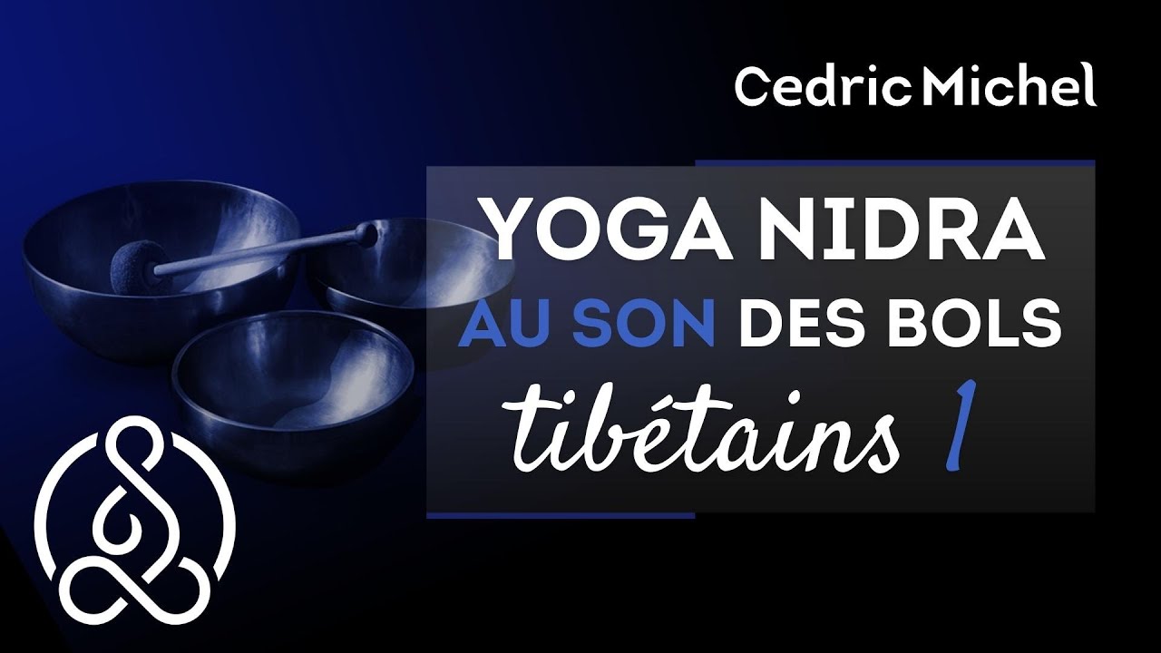 Bol Tibétain Yoga - Yogazen