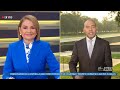 Noticias de la mañana, 10 de Agosto de 2026 | La Voz de la Mañana - N+ Univision