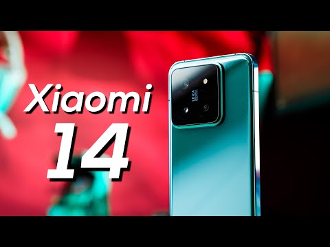 Apple dari TIMUR 🤣- Review Xiaomi 14 Indonesia!
