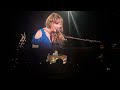 Taylor Swift Mirrorball X Epiphany The Eras Tour In Singapore Night 6 mp3