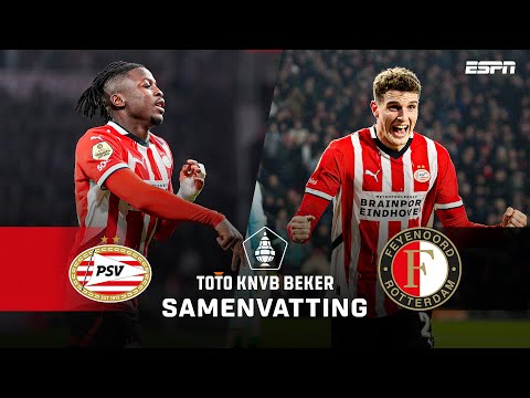 PSV Feyenoord Goals And Highlights