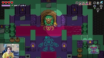 Cadence of Hyrule - Story Mode (Double Time) Speedrun - 13:31.86 [Version 1.1.0]