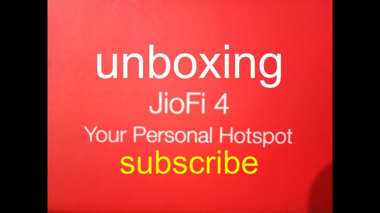 JIO Fi 4 Unboxing || jio Festive Offer Buy JioFi At ₹999/- || Zebrology