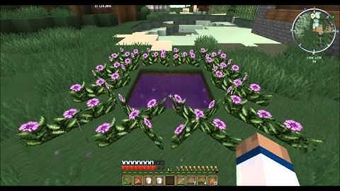 FTB Ultimate Tutorial and Quick Start: Twilight Forest Portal