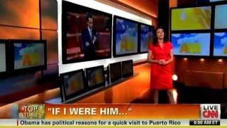 June 14th 2011: The Day In 100 Seconds