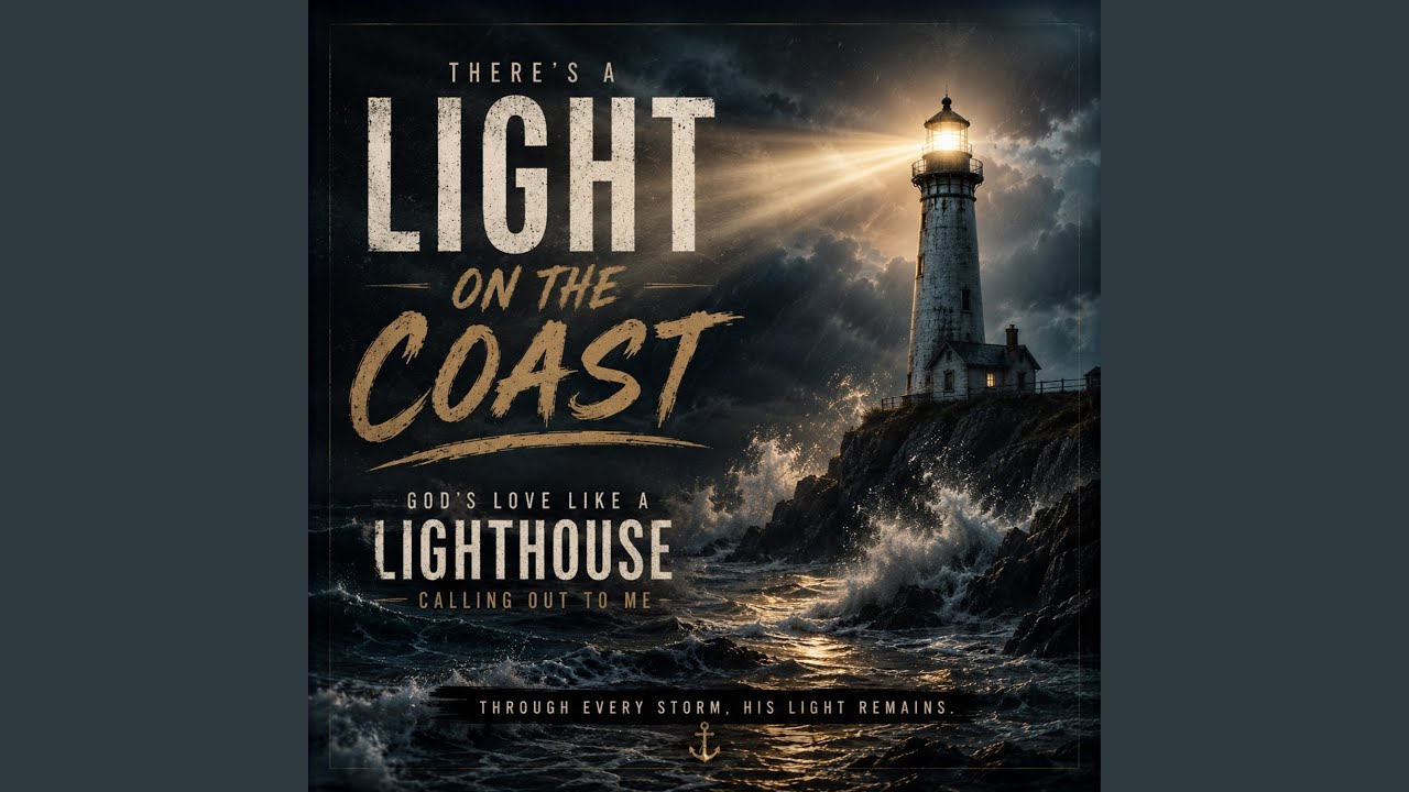 There's a Light on the Coast