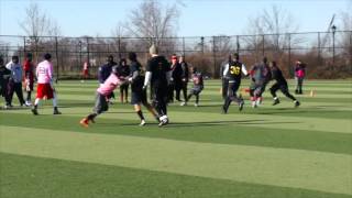 TGFL CHAMPIONSHIP 2014 CM VS CKO