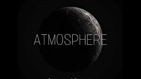 ATMOSPHERE (Prod.Dynamic)