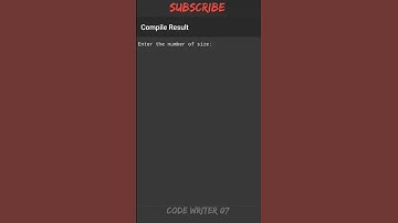 c++ pattern program tutorial video || #shorts #shortvideo #youtubeshorts #coding