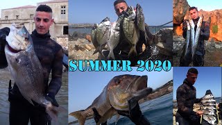 Trailer - Spearfishing in Crete (Summer)