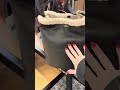 For all of you Coach and shearling fans.