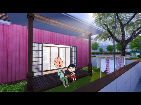 Video THESIM 4 - Chibi Maruko Tuổi thơ màu hồng - MARUKO... - youtube