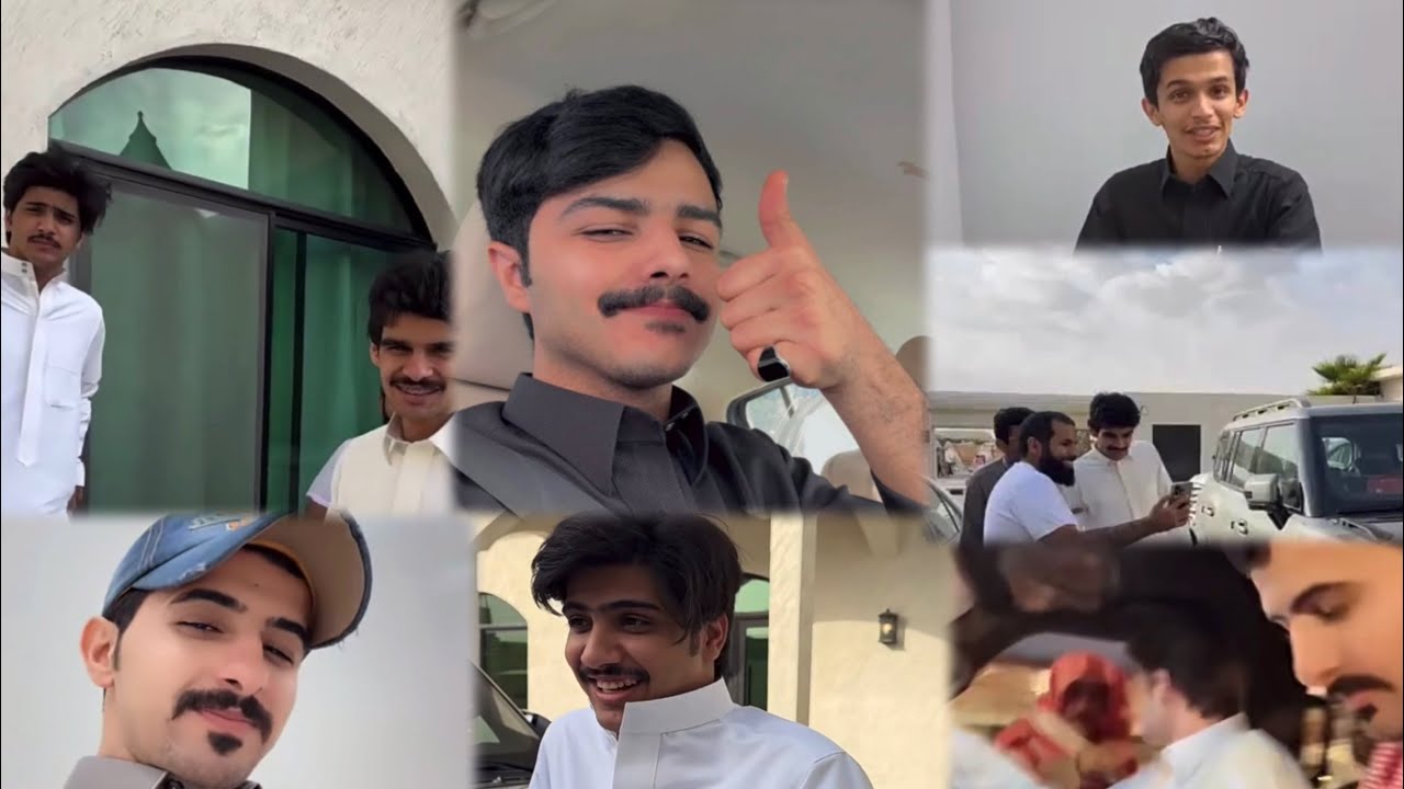 سنابات استراحة البصمه|زايد سابر اورنس عبدالعزيز سلمان ملهي محمد الزعيزعي فلاح العاصمي