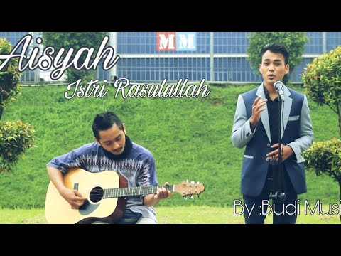 AISYAH ISTRI RASULULLAH