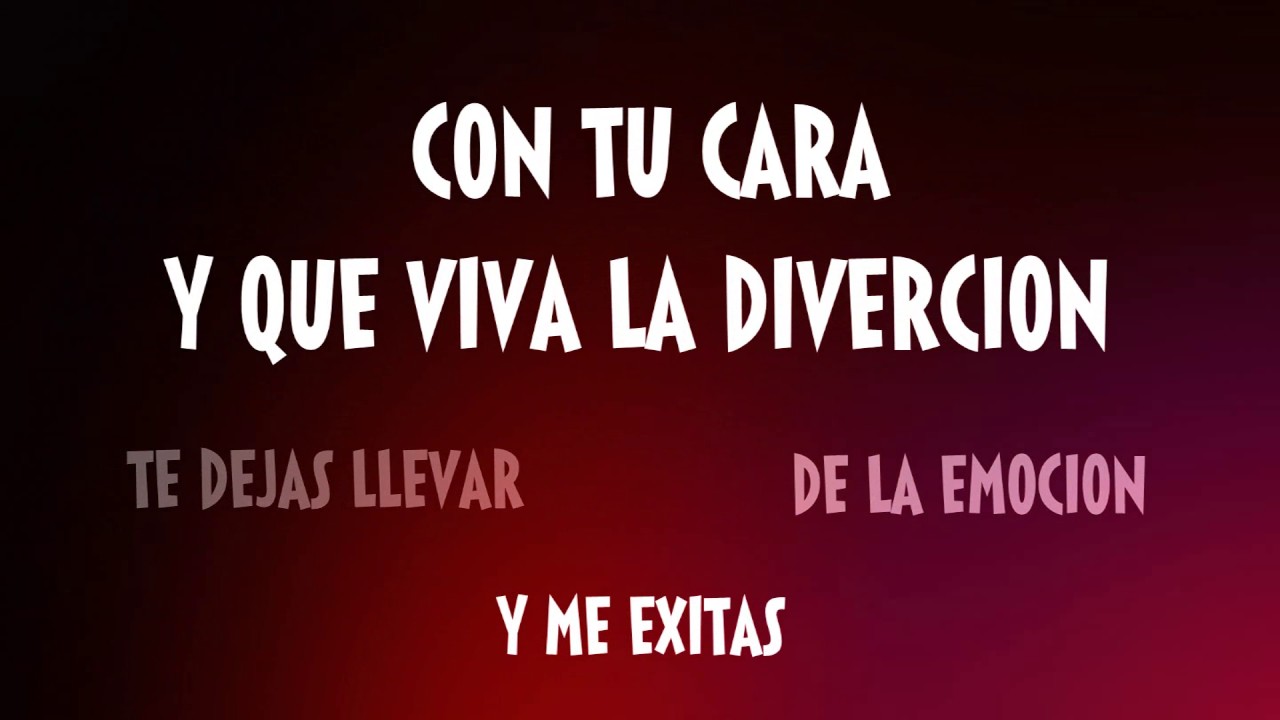 Futuro Musical Ft Miovel La Melodia - Cuando Bregamo 2017 (VIDEO LIRYC) Vi300 Films