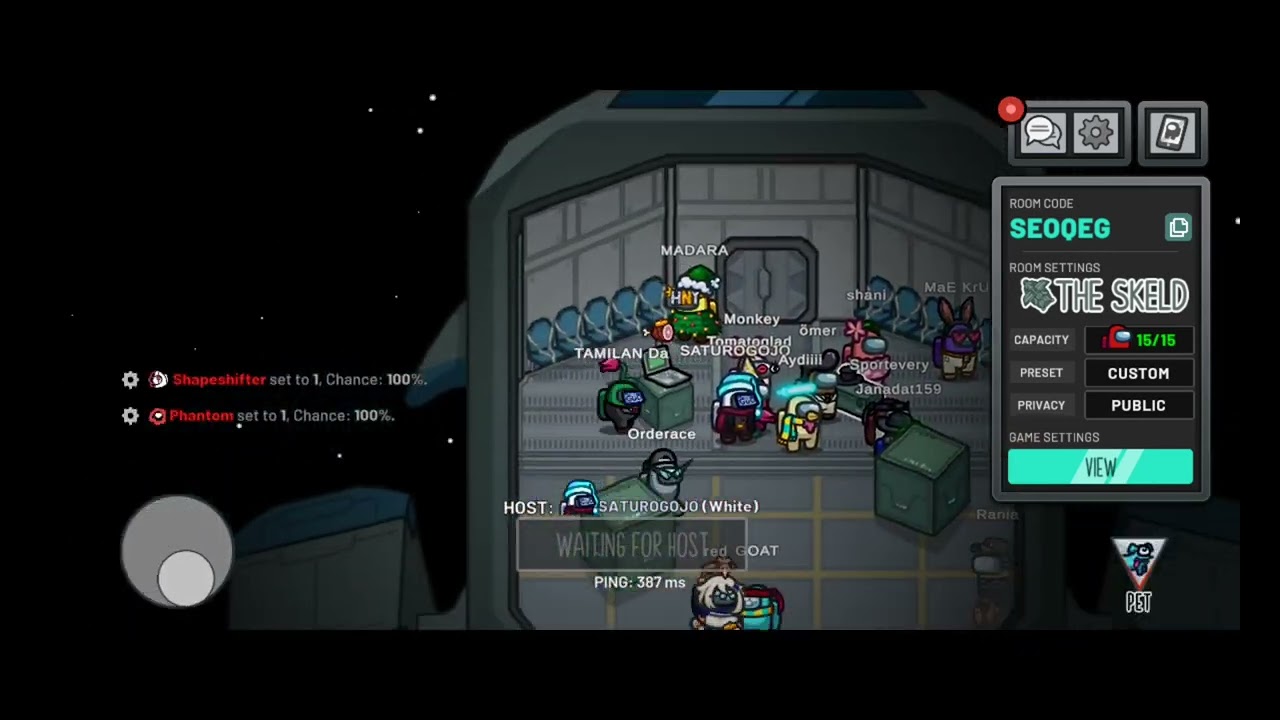 HOW TO BECOME AN IMPOSTOR EVERYTIME IN AMONG US||2026