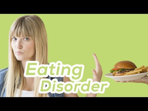 Video: Mengapa Gangguan Makan Terjadi