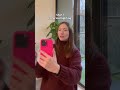 Easy Glasses Transition Tutorial 😎✨ Add Effects in Filmora for a Glow Up!