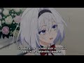 Lilithea no quiere dejar Solo a Sakuya y conocen al Mejor Detective - Mata Korosarete