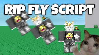 ROBLOX JUST PATCHED CLIENT SIDED SCRIPTS - Server Authority Explained Wealth