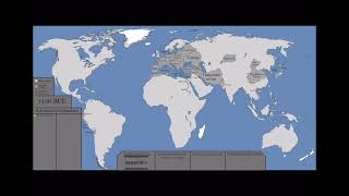 History of The Earth (4.5 Billion BC2020) (Used 3 Videos)