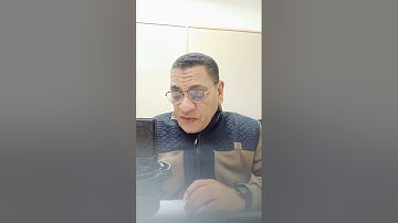 من داخل استوديو اذاعه القران الكريم من القاهرة - الاذاعى فؤاد حسان - مقدمة فترة إذاعية