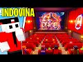 INDOVINA IL FILM CORRETTO SU MINECRAFT