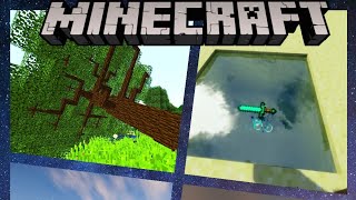 How to turn Minecraft into a real life Simulator.